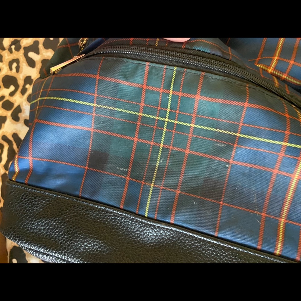 Backpack for school - Picture 6 of 10